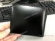 High Quality Mont blanc Black Leather Wallet 4CC Wallet 69-009 (2)_th.jpg
